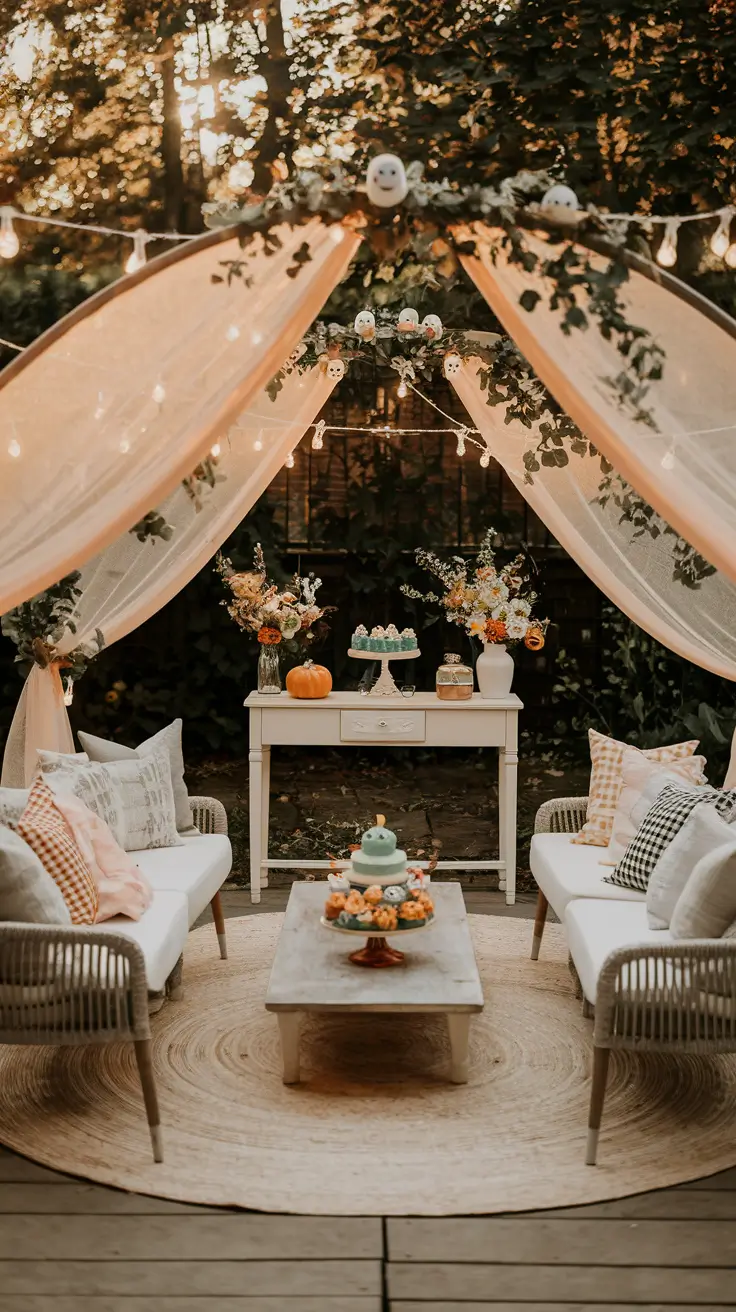 Best Outside Halloween Decorations Ideas 2025 for a Spooky & Fun Yard