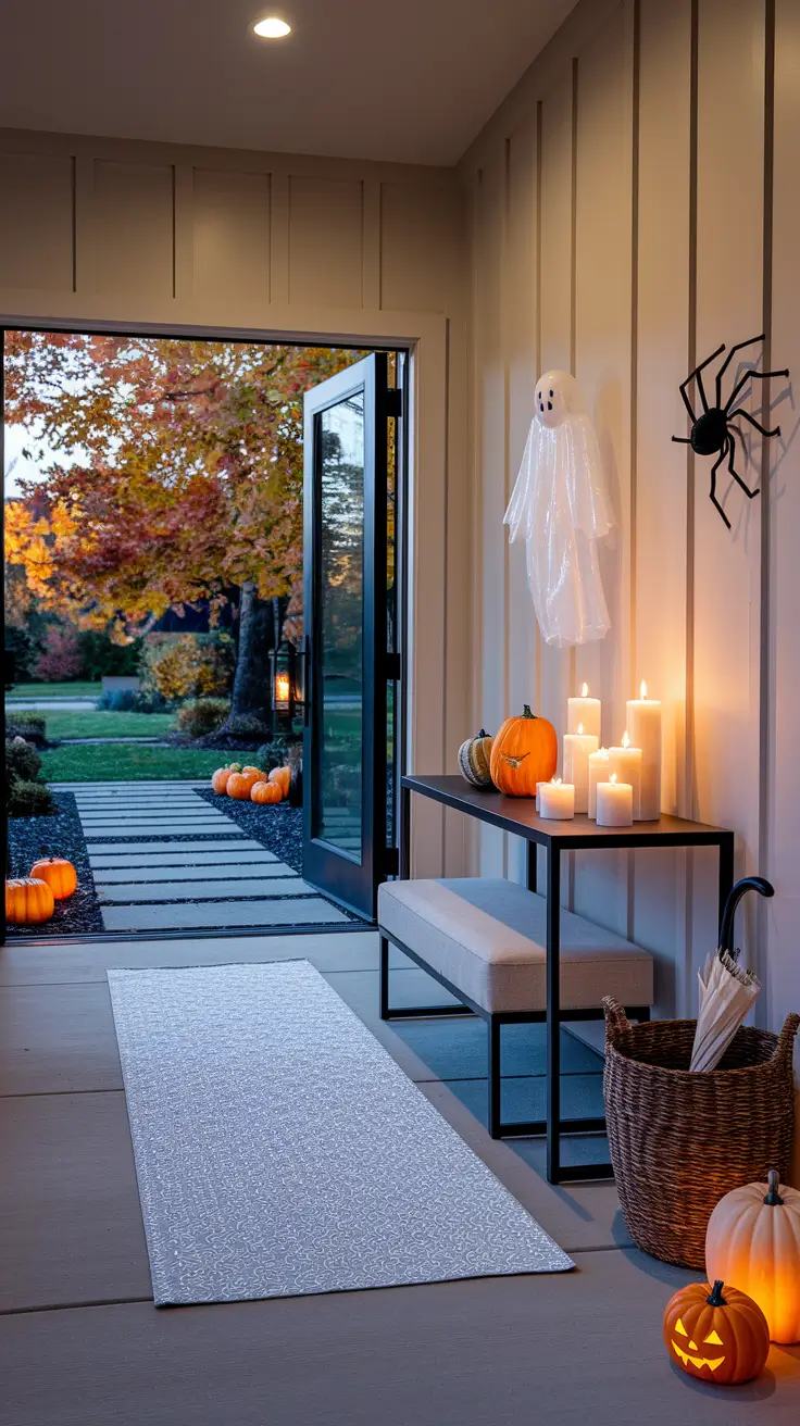 Best Outside Halloween Decorations Ideas 2025 for a Spooky & Fun Yard