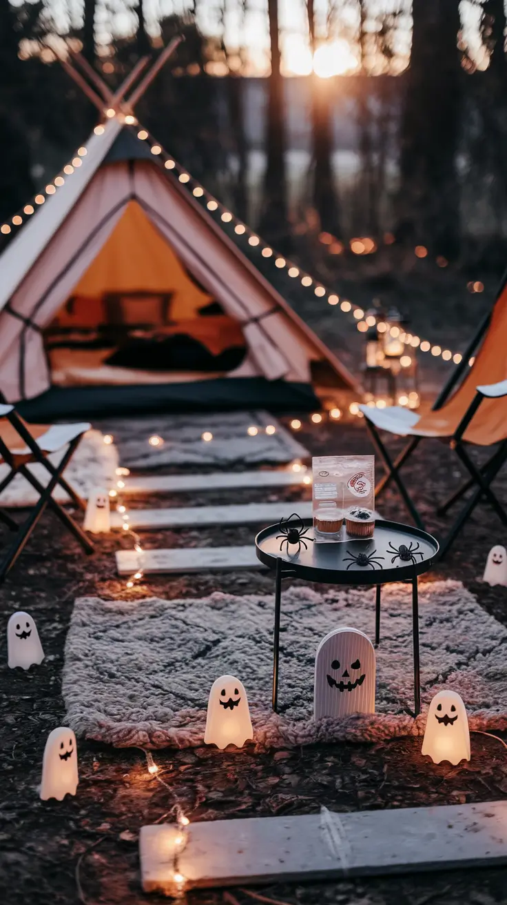 Best Outside Halloween Decorations Ideas 2025 for a Spooky & Fun Yard