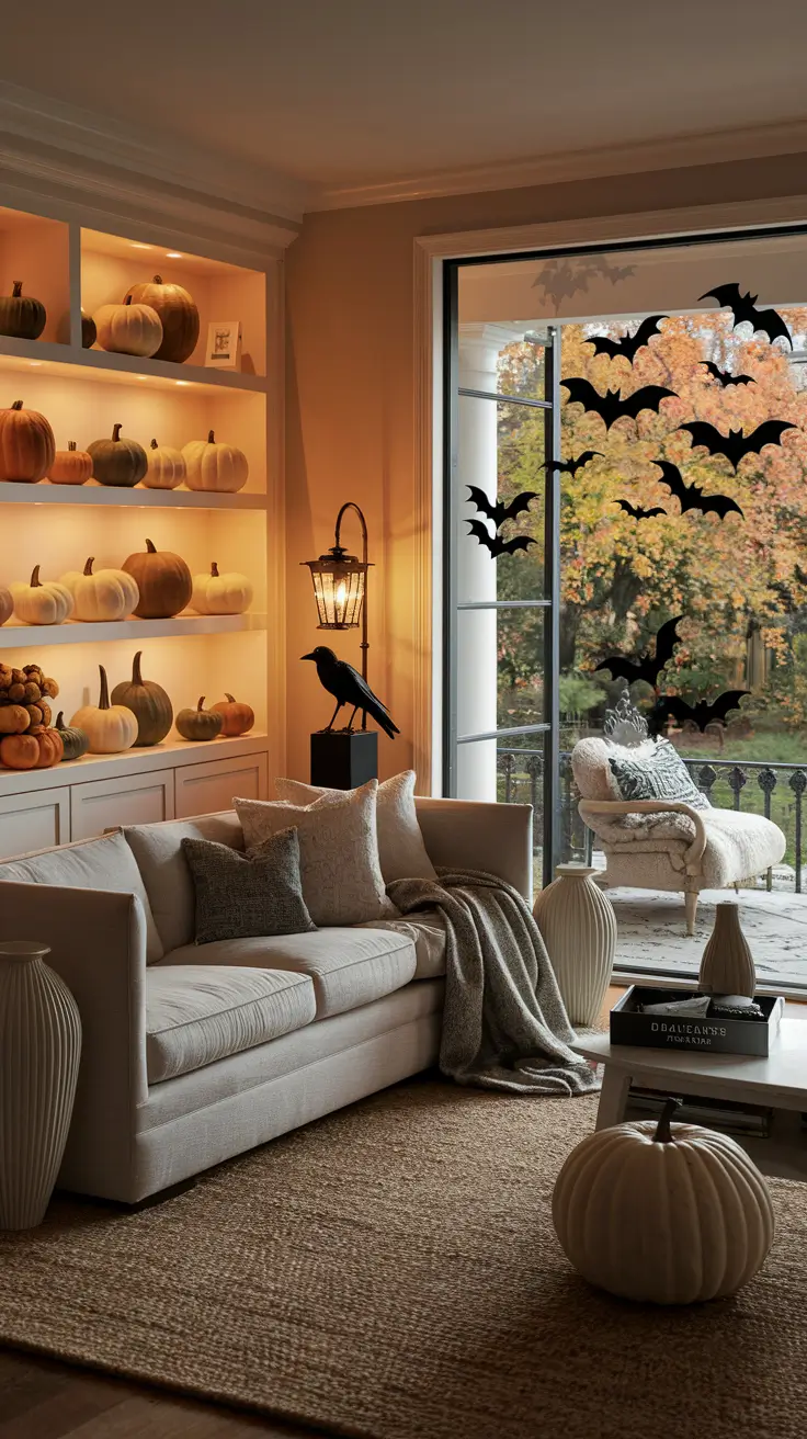 Best Outside Halloween Decorations Ideas 2025 for a Spooky & Fun Yard