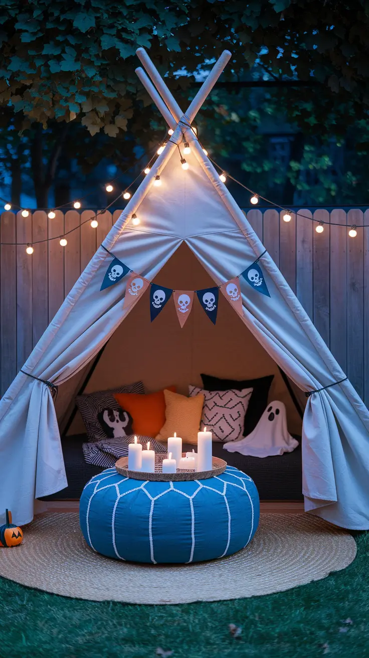 Best Outside Halloween Decorations Ideas 2025 for a Spooky & Fun Yard