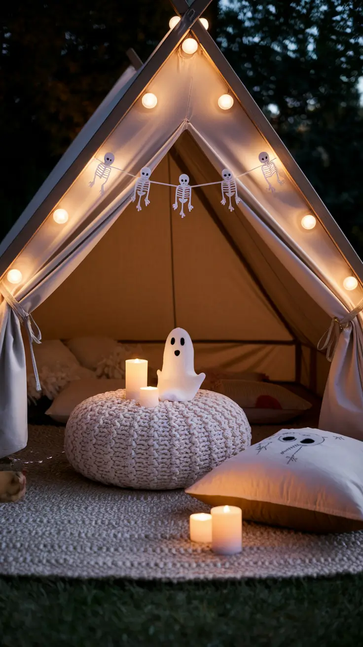 Best Outside Halloween Decorations Ideas 2025 for a Spooky & Fun Yard