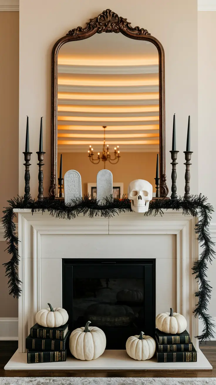 Best Outside Halloween Decorations Ideas 2025 for a Spooky & Fun Yard