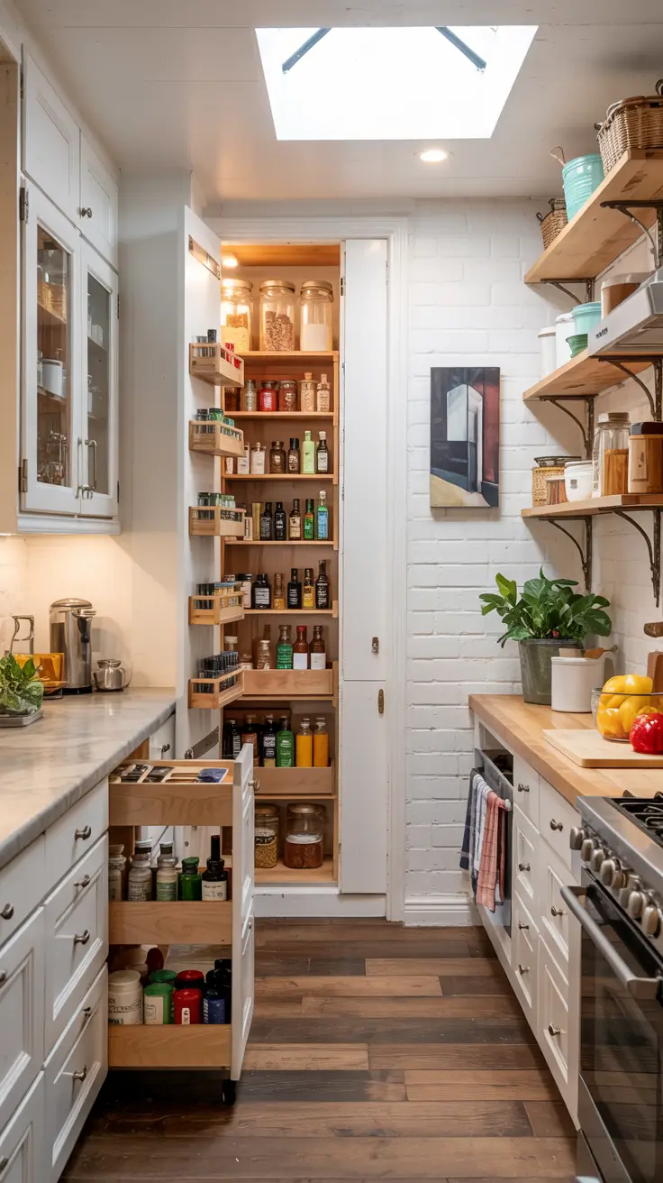 Pantry Makeover Ideas 2026: DIY & Budget-Friendly Tips for Small Spaces
