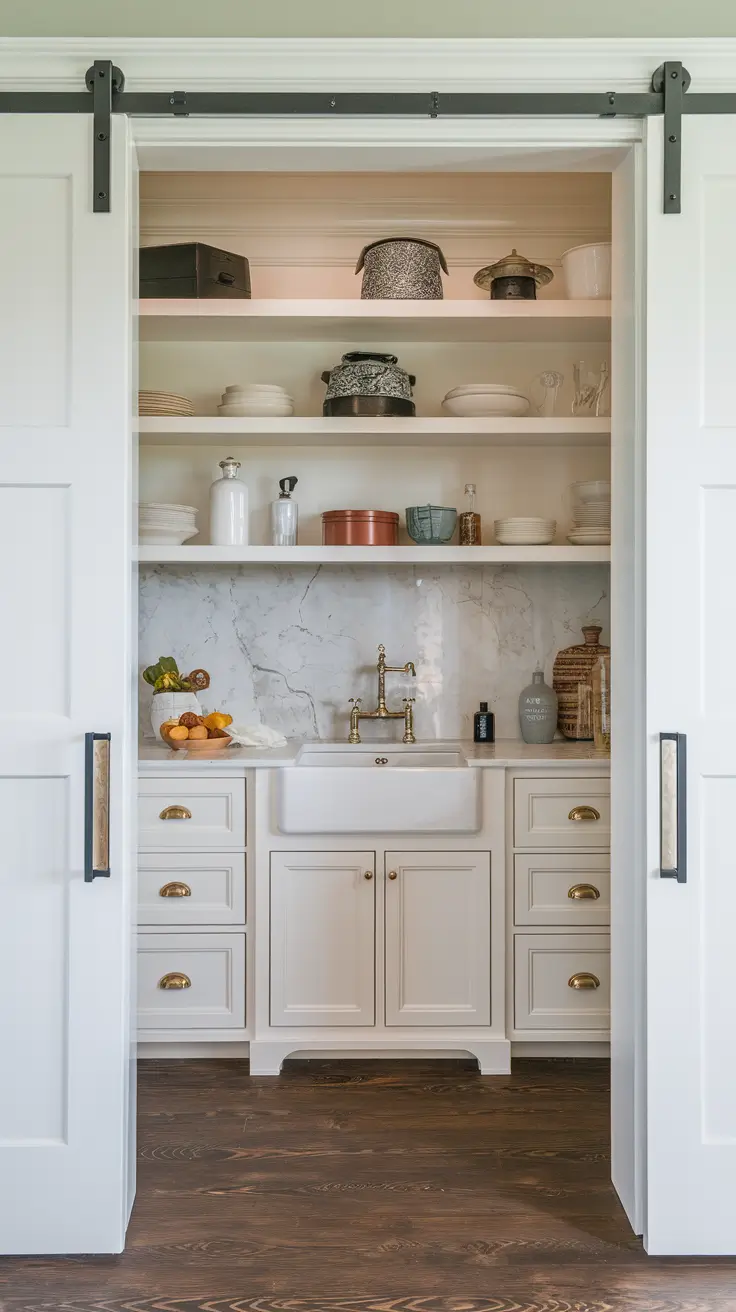 Pantry Makeover Ideas 2026: DIY & Budget-Friendly Tips for Small Spaces