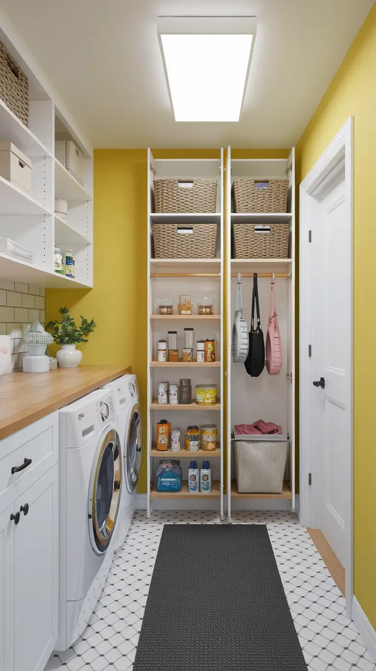 Pantry Makeover Ideas 2026: DIY & Budget-Friendly Tips for Small Spaces