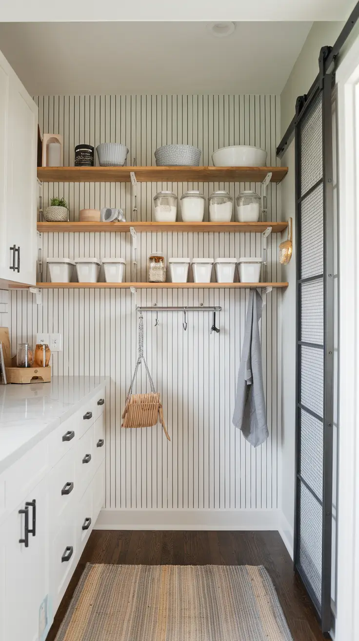 Pantry Makeover Ideas 2026: DIY & Budget-Friendly Tips for Small Spaces