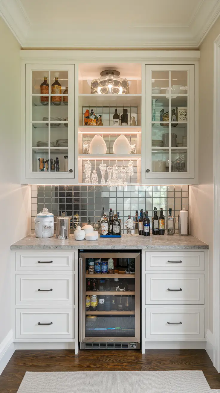 Pantry Makeover Ideas 2026: DIY & Budget-Friendly Tips for Small Spaces