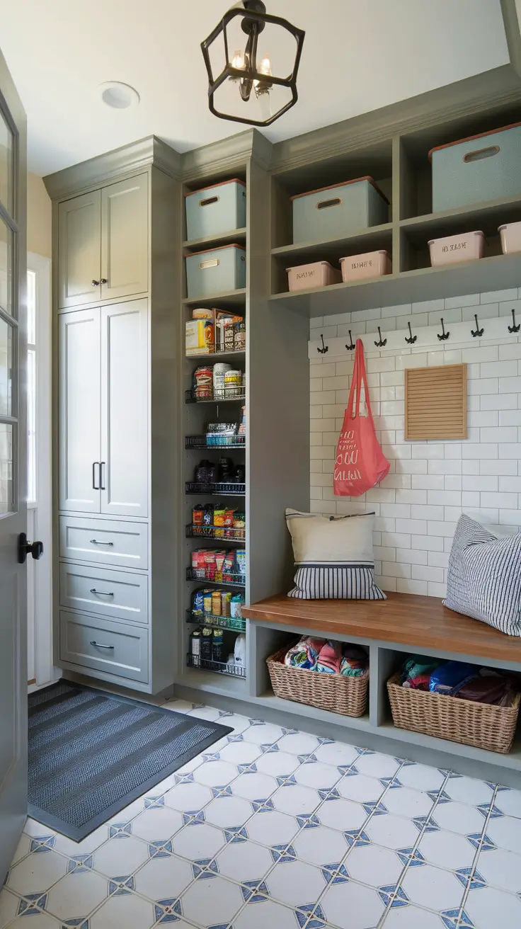 Pantry Makeover Ideas 2026: DIY & Budget-Friendly Tips for Small Spaces