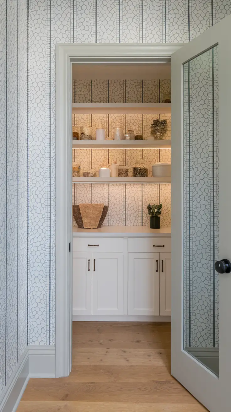 Pantry Makeover Ideas 2026: DIY & Budget-Friendly Tips for Small Spaces