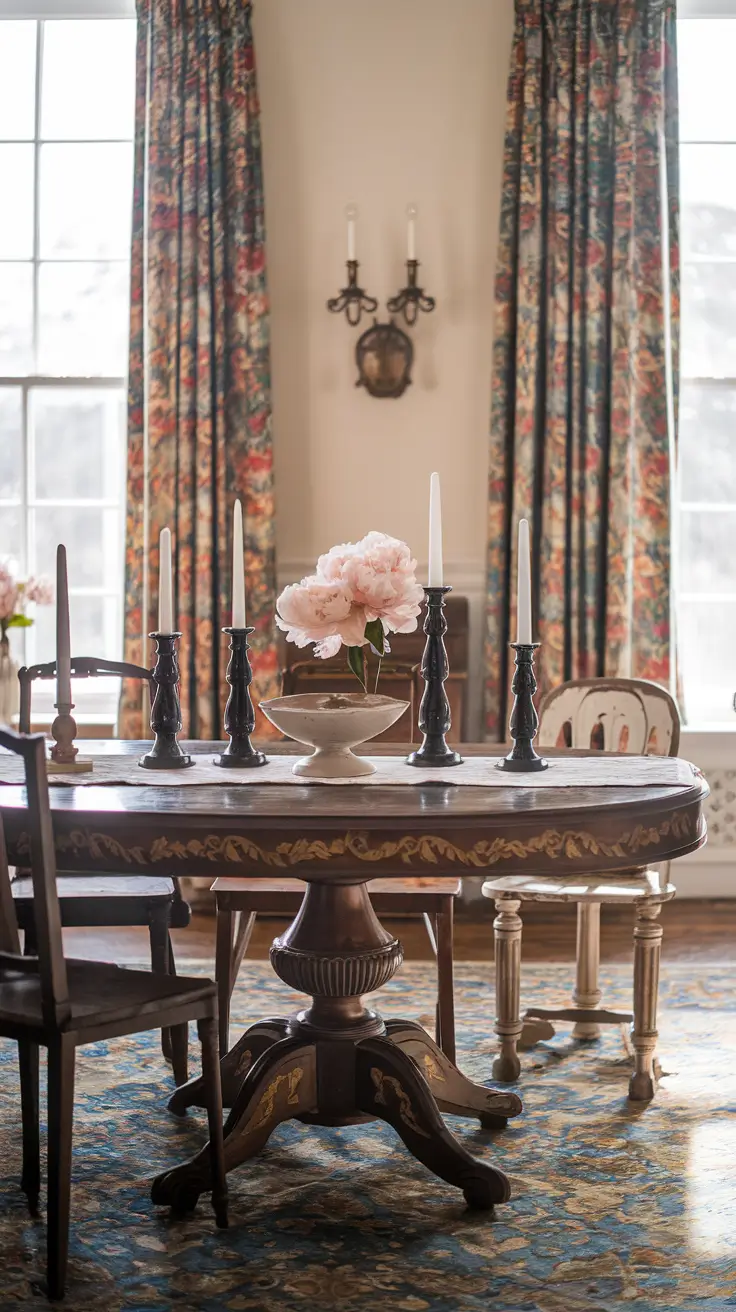 Parlor Makeover Ideas 2026: Vintage, Victorian & Modern Transformations