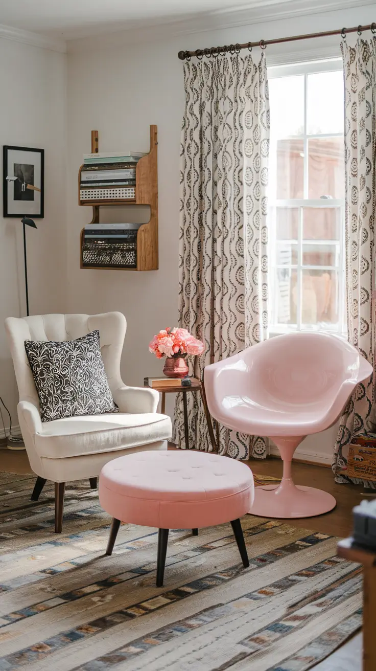 Parlor Makeover Ideas 2026: Vintage, Victorian & Modern Transformations