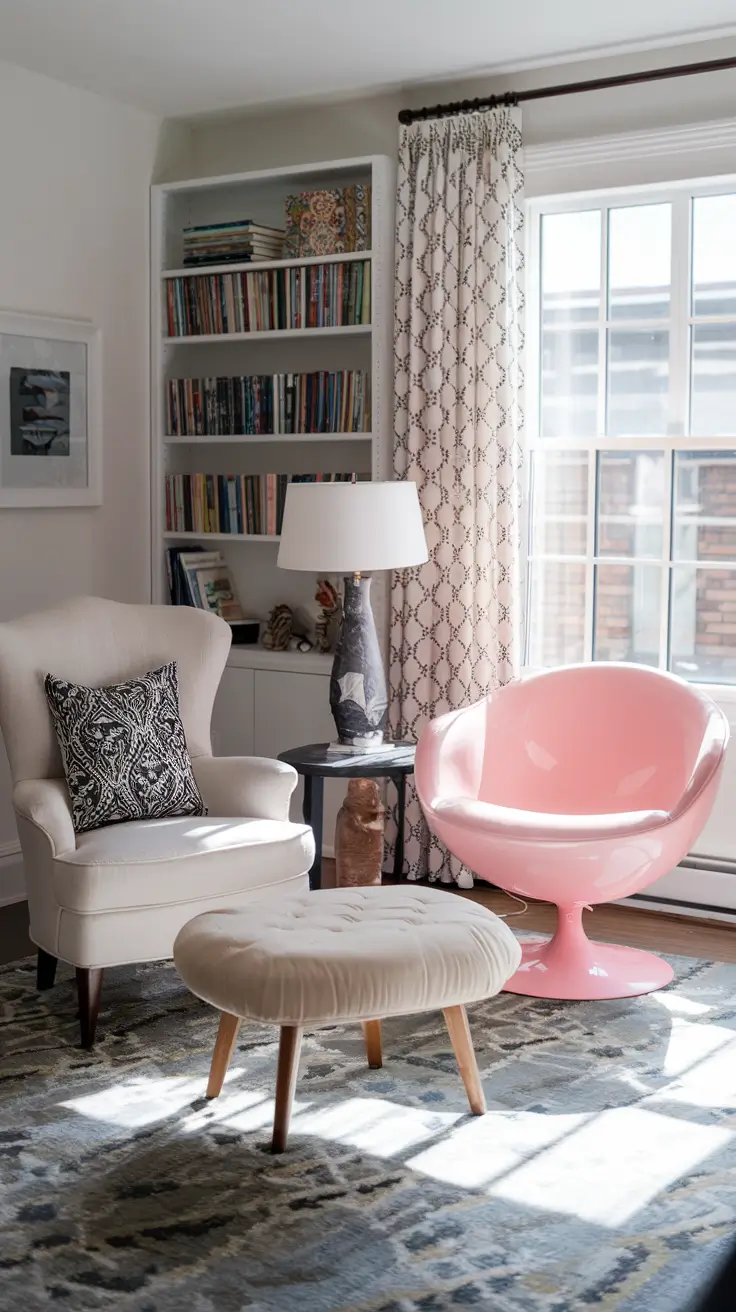 Parlor Makeover Ideas 2026: Vintage, Victorian & Modern Transformations