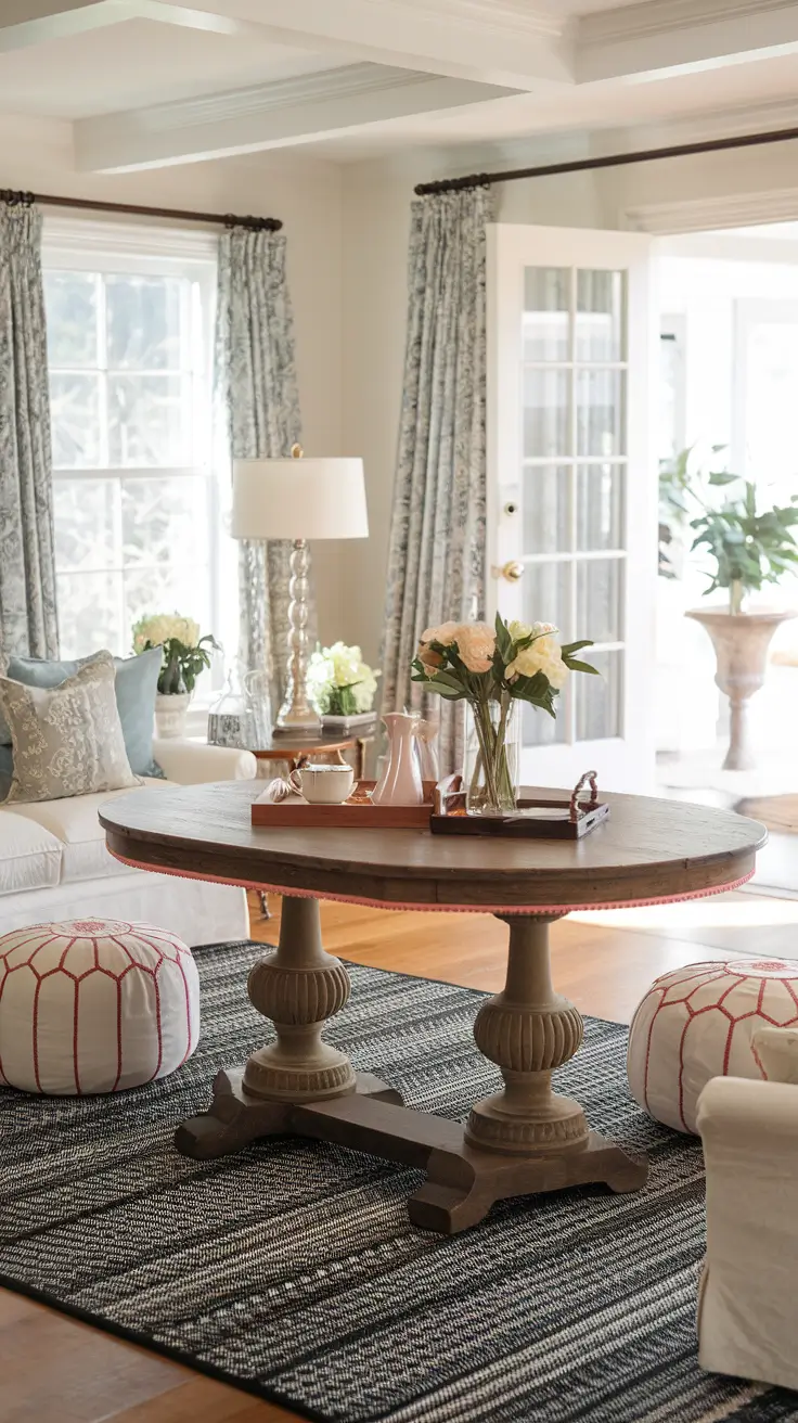 Parlor Makeover Ideas 2026: Vintage, Victorian & Modern Transformations