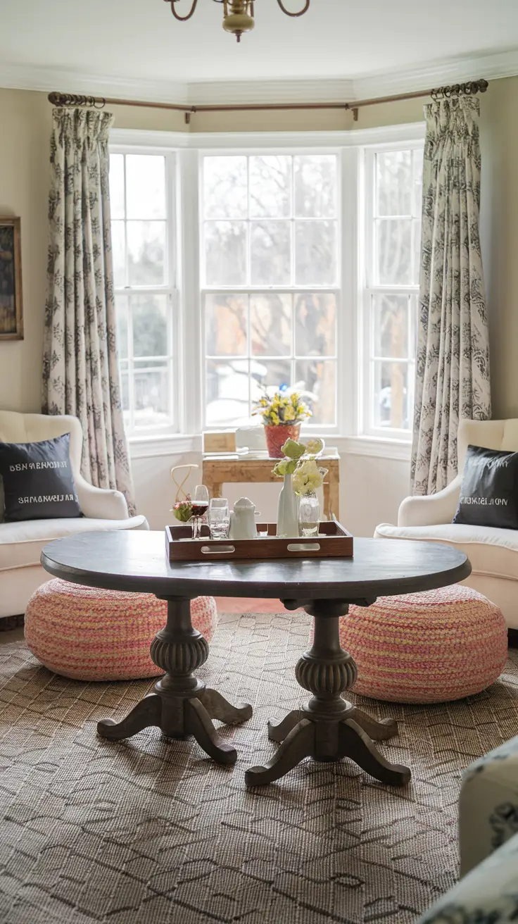 Parlor Makeover Ideas 2026: Vintage, Victorian & Modern Transformations