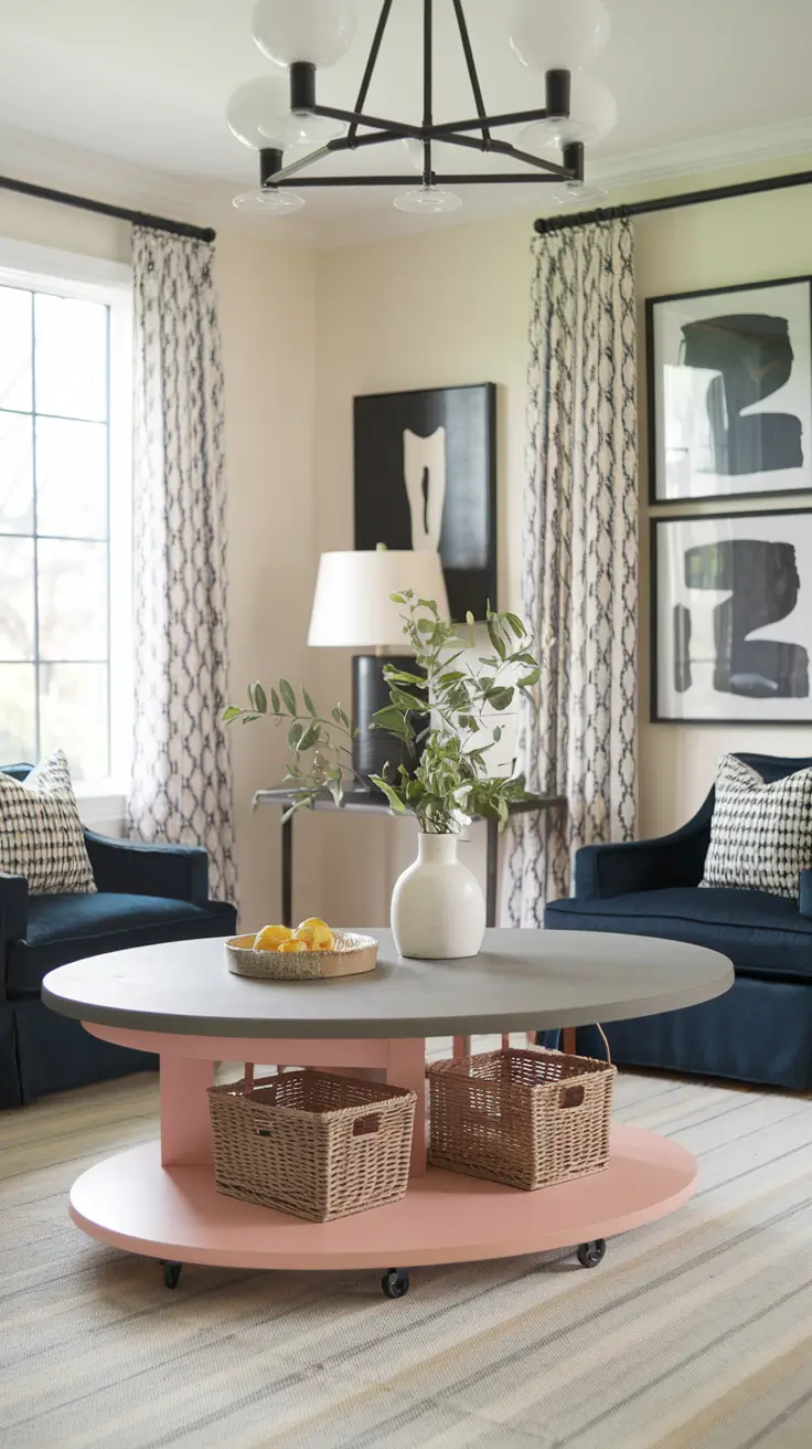 Parlor Makeover Ideas 2026: Vintage, Victorian & Modern Transformations