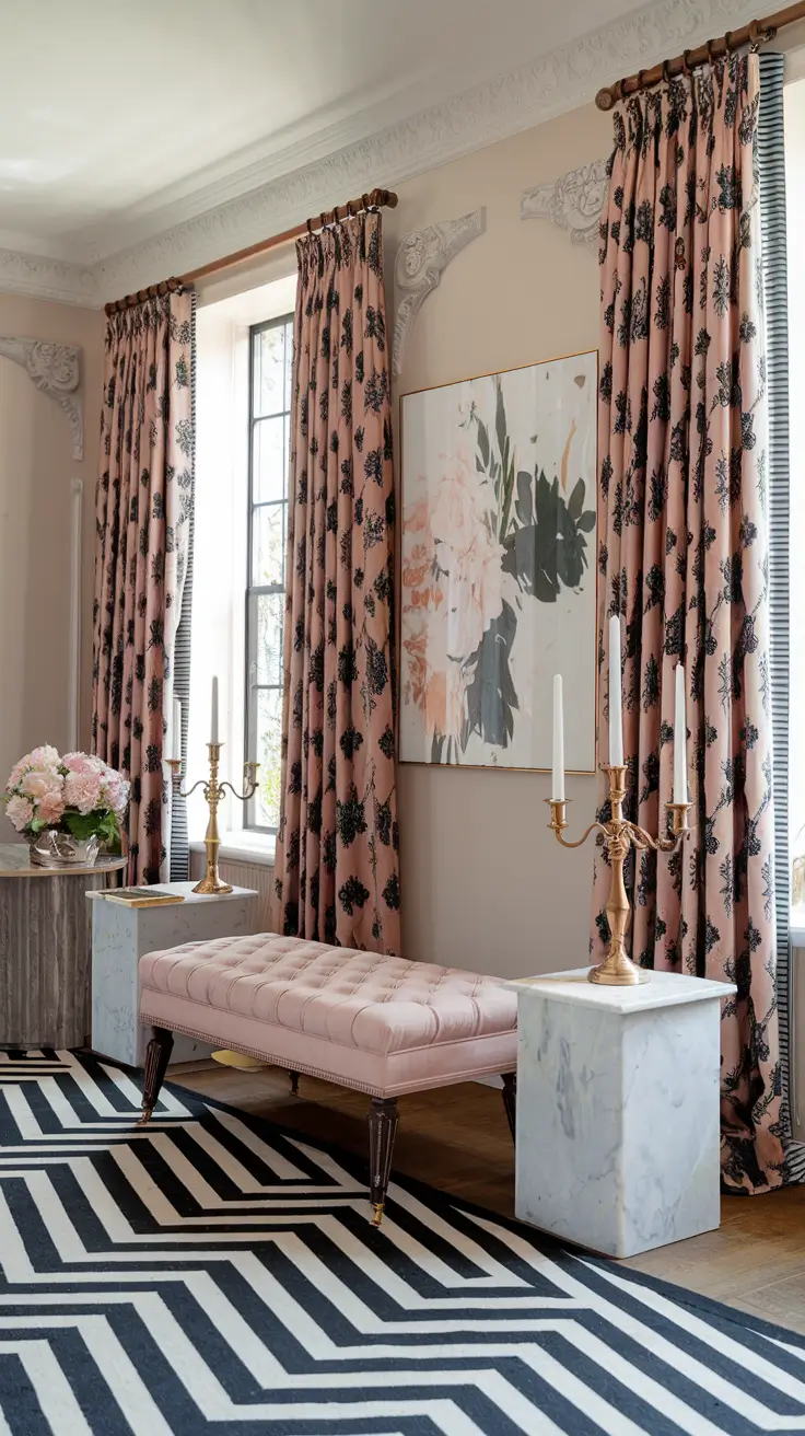 Parlor Makeover Ideas 2026: Vintage, Victorian & Modern Transformations