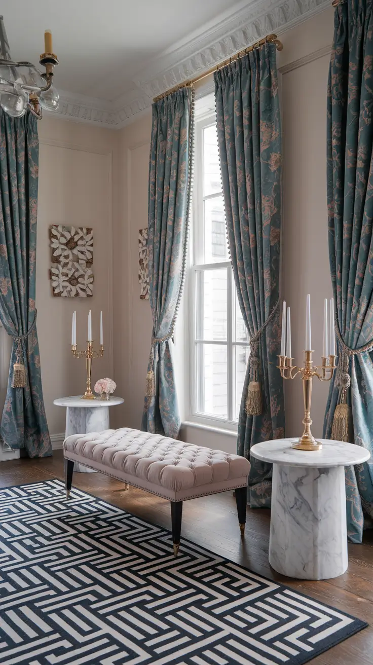 Parlor Makeover Ideas 2026: Vintage, Victorian & Modern Transformations