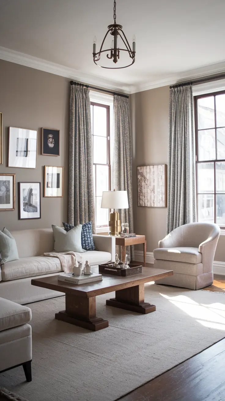 Parlor Makeover Ideas 2026: Vintage, Victorian & Modern Transformations