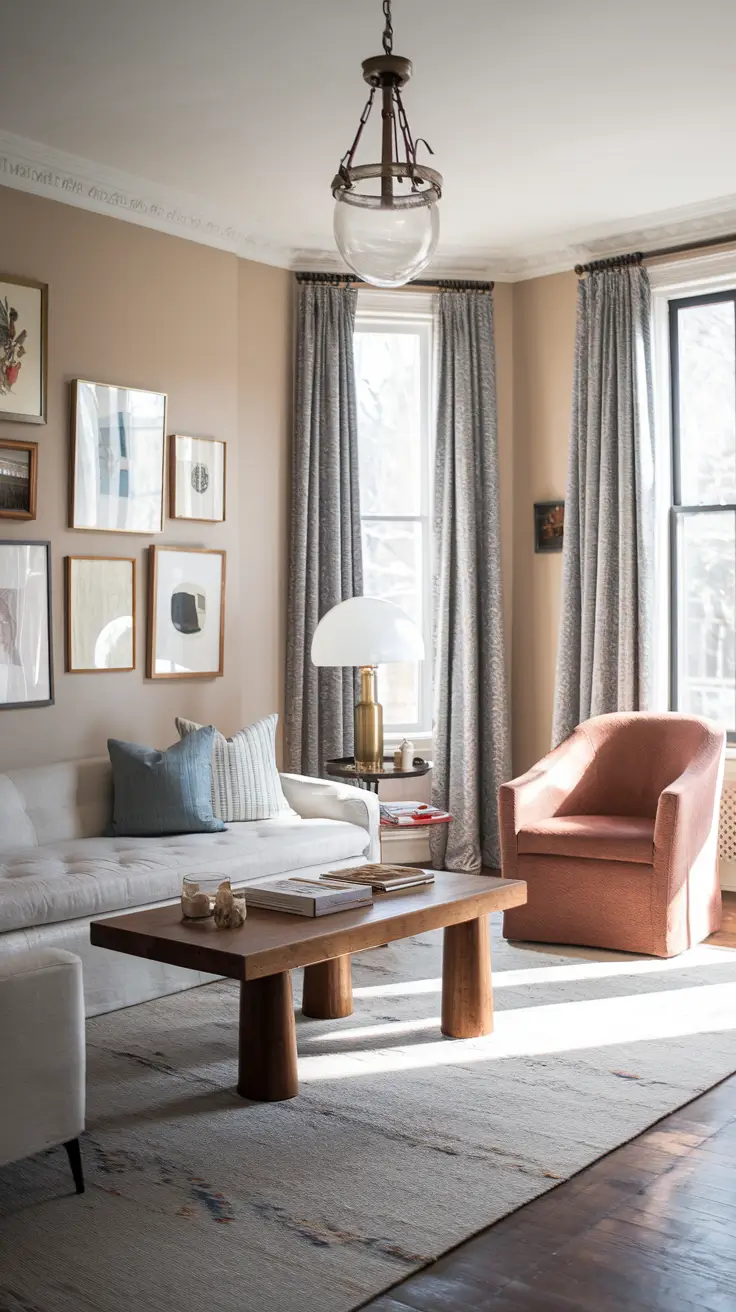 Parlor Makeover Ideas 2026: Vintage, Victorian & Modern Transformations