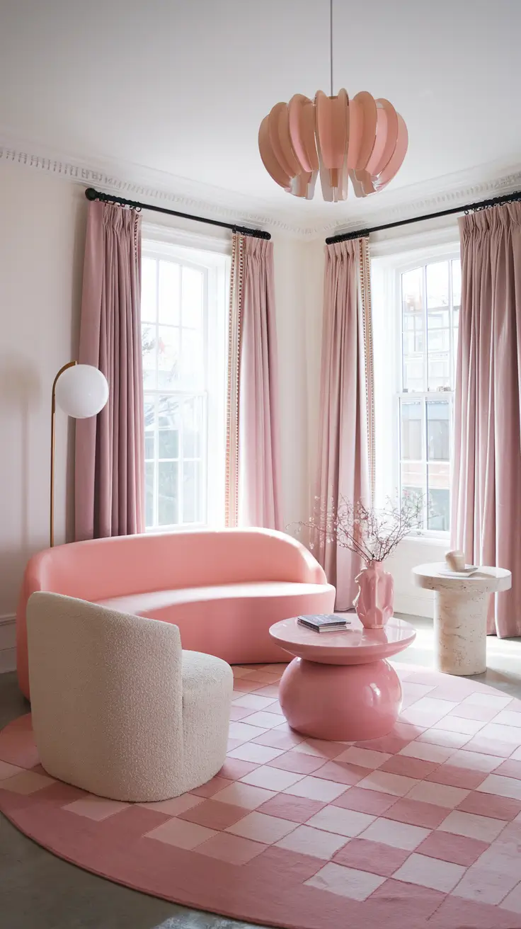 Parlor Makeover Ideas 2026: Vintage, Victorian & Modern Transformations