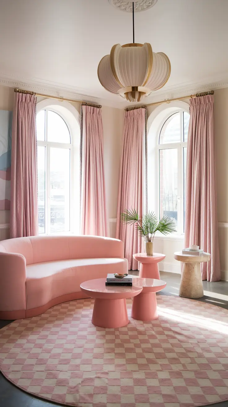 Parlor Makeover Ideas 2026: Vintage, Victorian & Modern Transformations