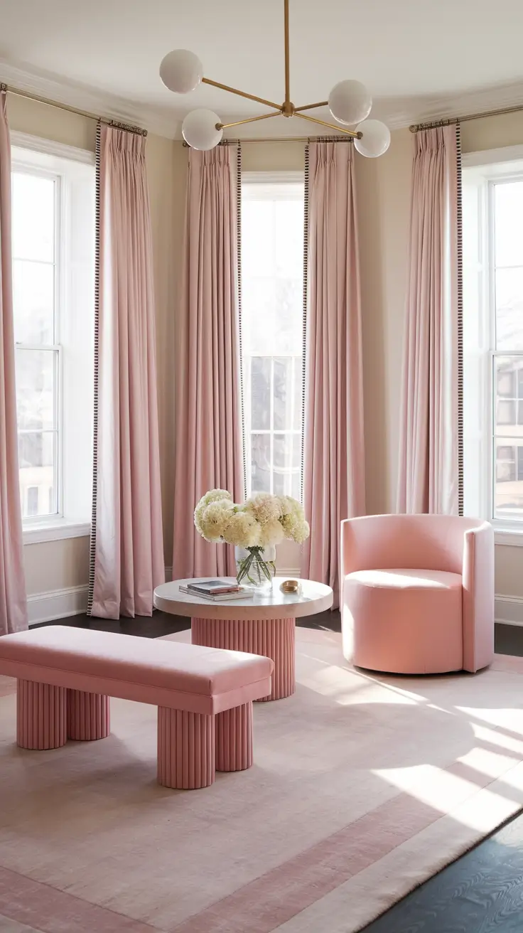 Parlor Makeover Ideas 2026: Vintage, Victorian & Modern Transformations