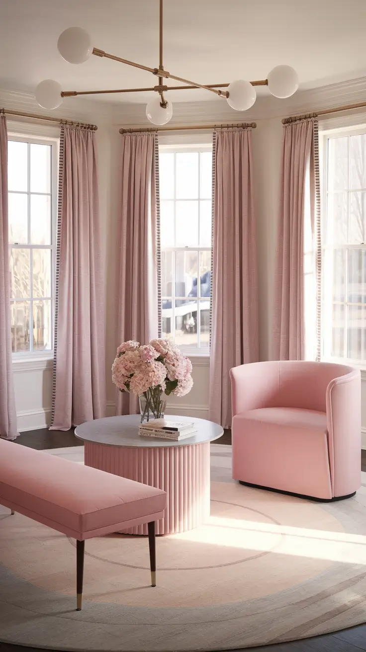 Parlor Makeover Ideas 2026: Vintage, Victorian & Modern Transformations