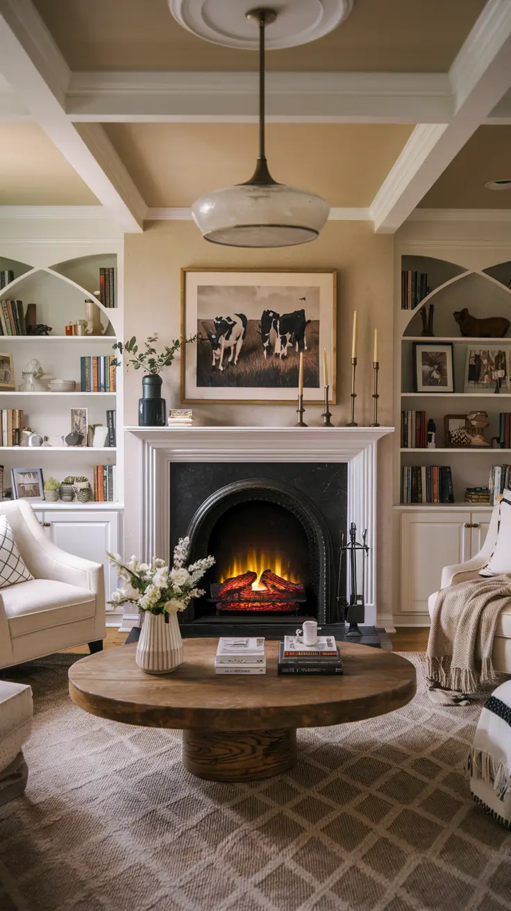 Parlor Makeover Ideas 2026: Vintage, Victorian & Modern Transformations