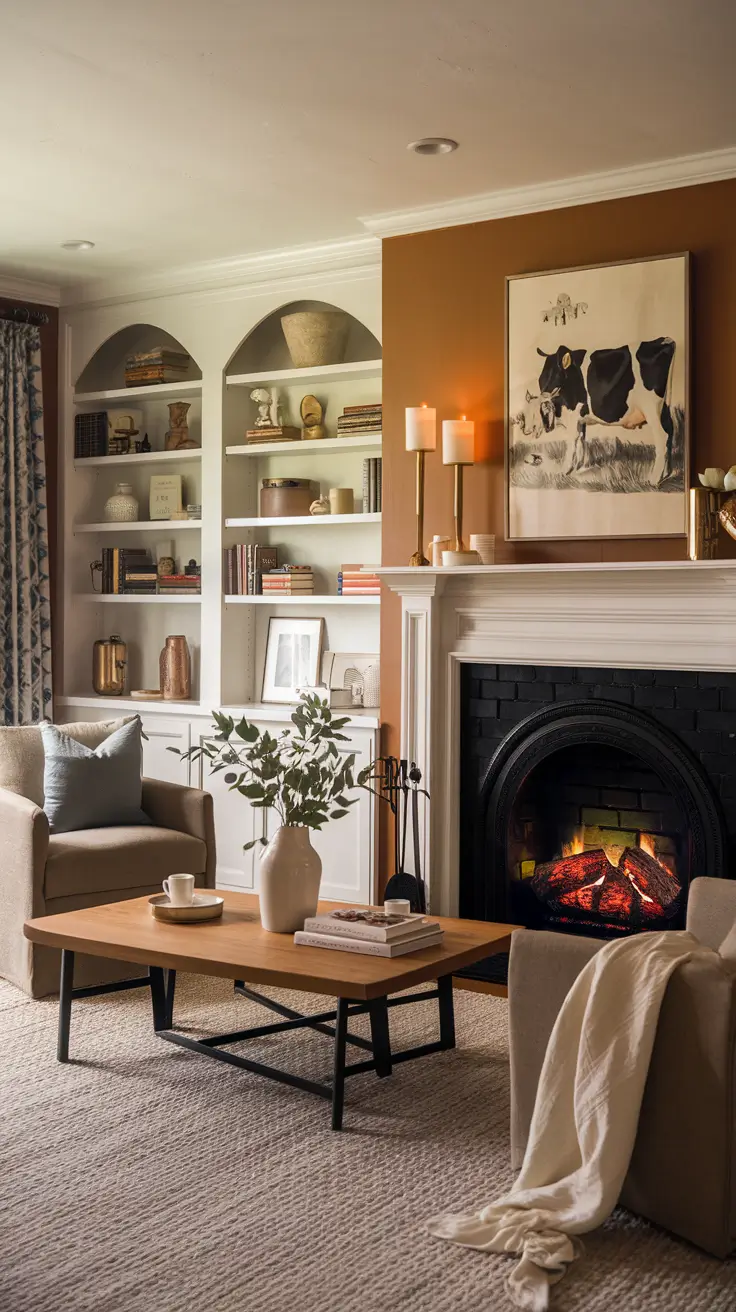 Parlor Makeover Ideas 2026: Vintage, Victorian & Modern Transformations