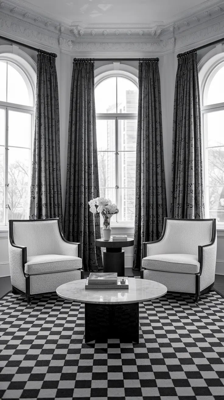 Parlor Makeover Ideas 2026: Vintage, Victorian & Modern Transformations