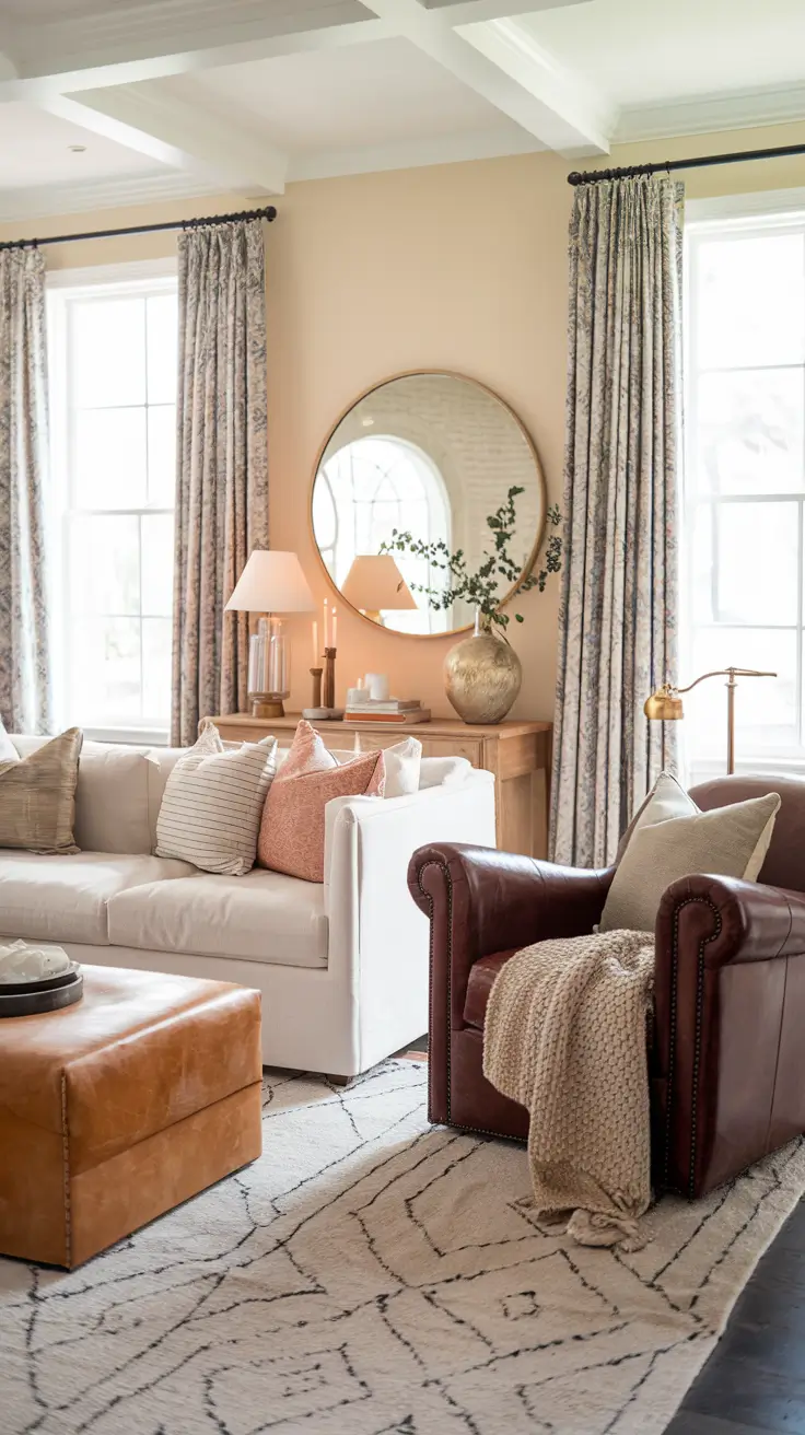 Parlor Makeover Ideas 2026: Vintage, Victorian & Modern Transformations