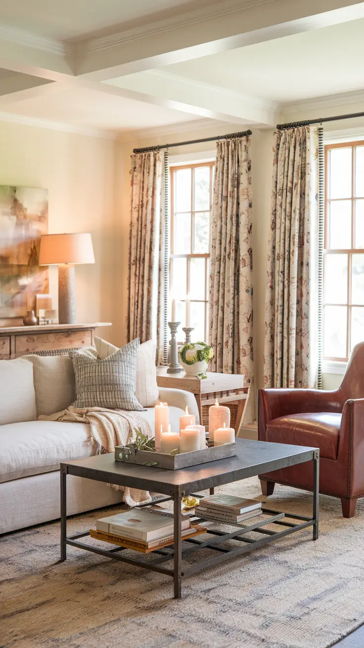 Parlor Makeover Ideas 2026: Vintage, Victorian & Modern Transformations