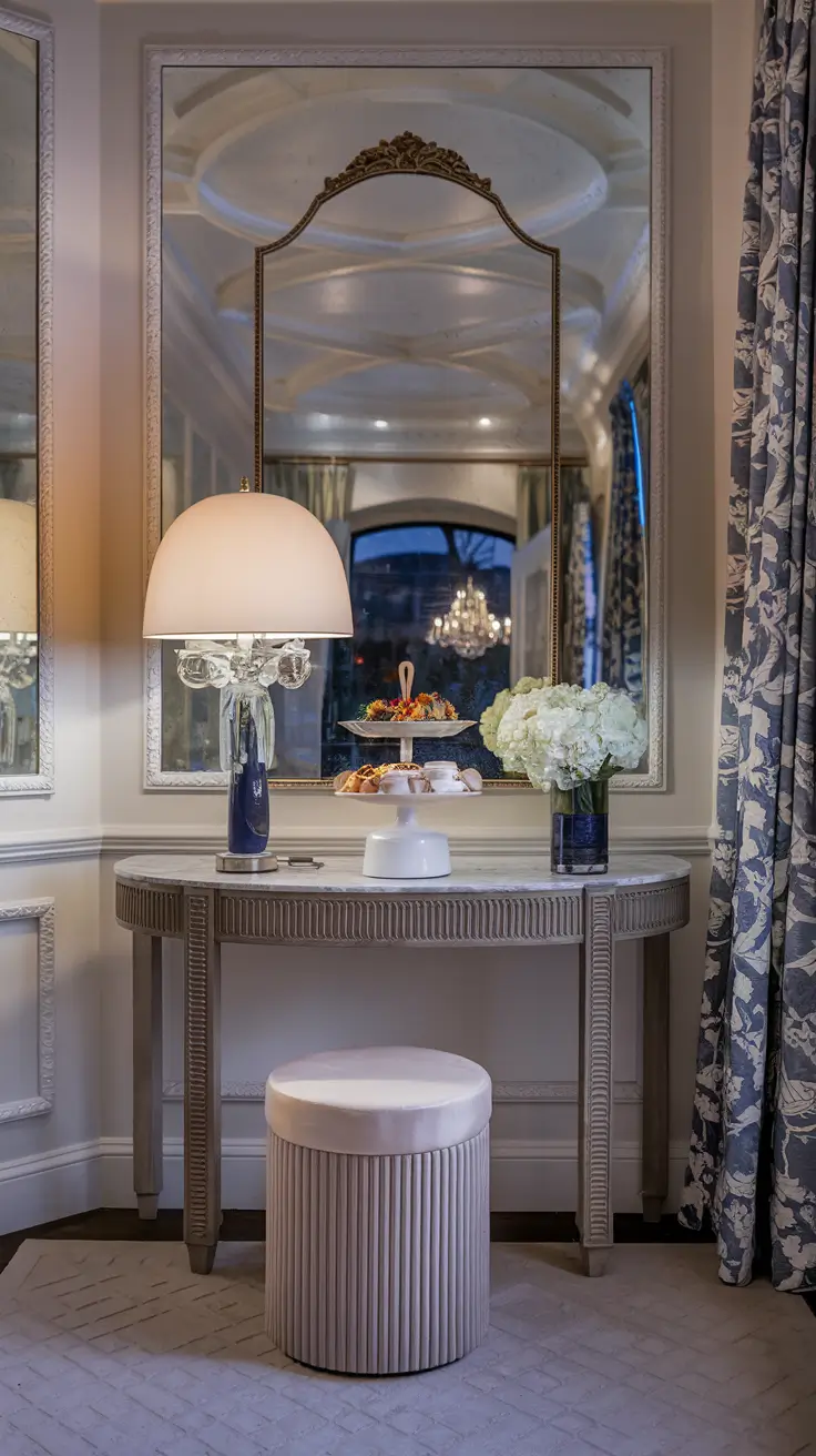 Parlor Makeover Ideas 2026: Vintage, Victorian & Modern Transformations