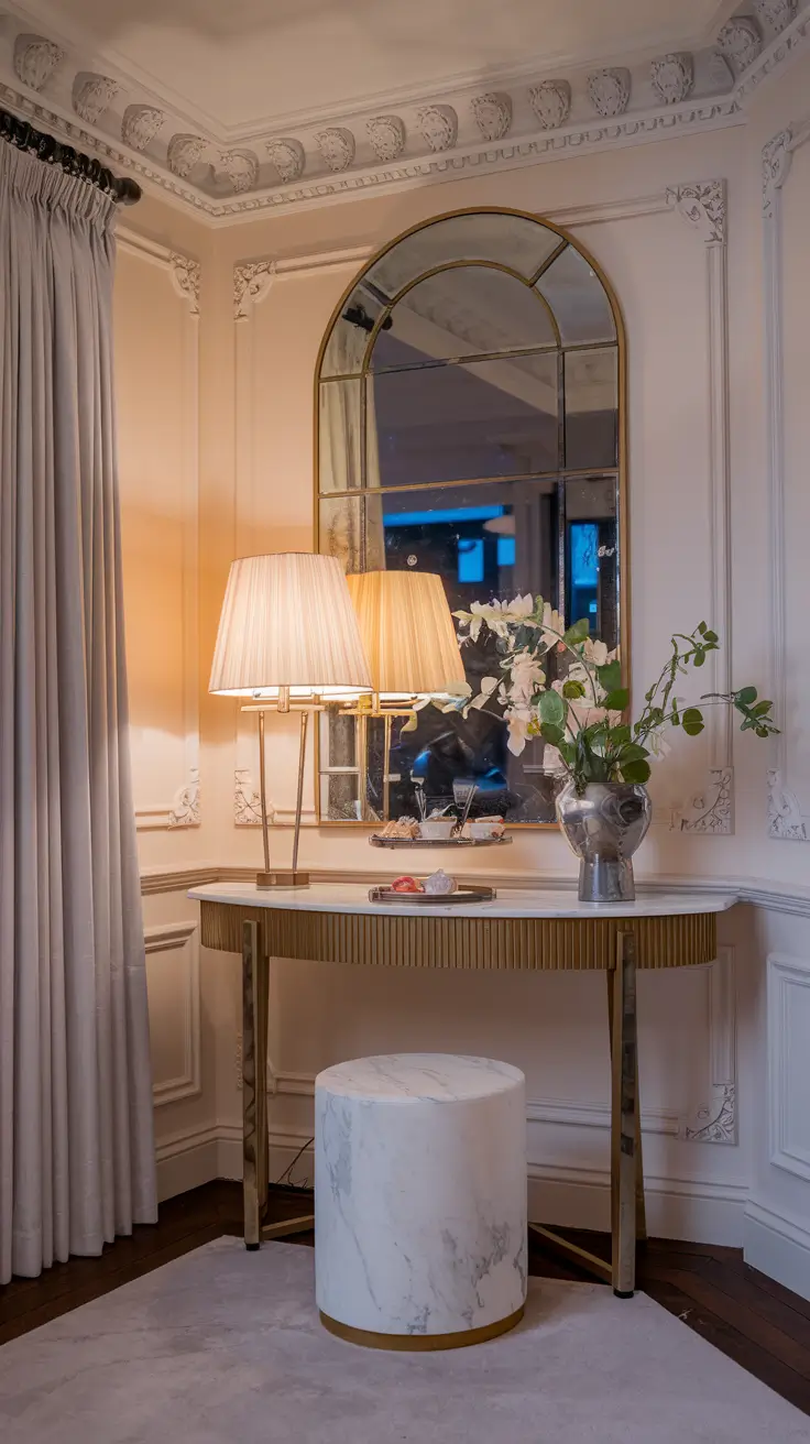 Parlor Makeover Ideas 2026: Vintage, Victorian & Modern Transformations