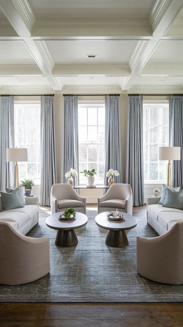 Parlor Makeover Ideas 2026: Vintage, Victorian & Modern Transformations