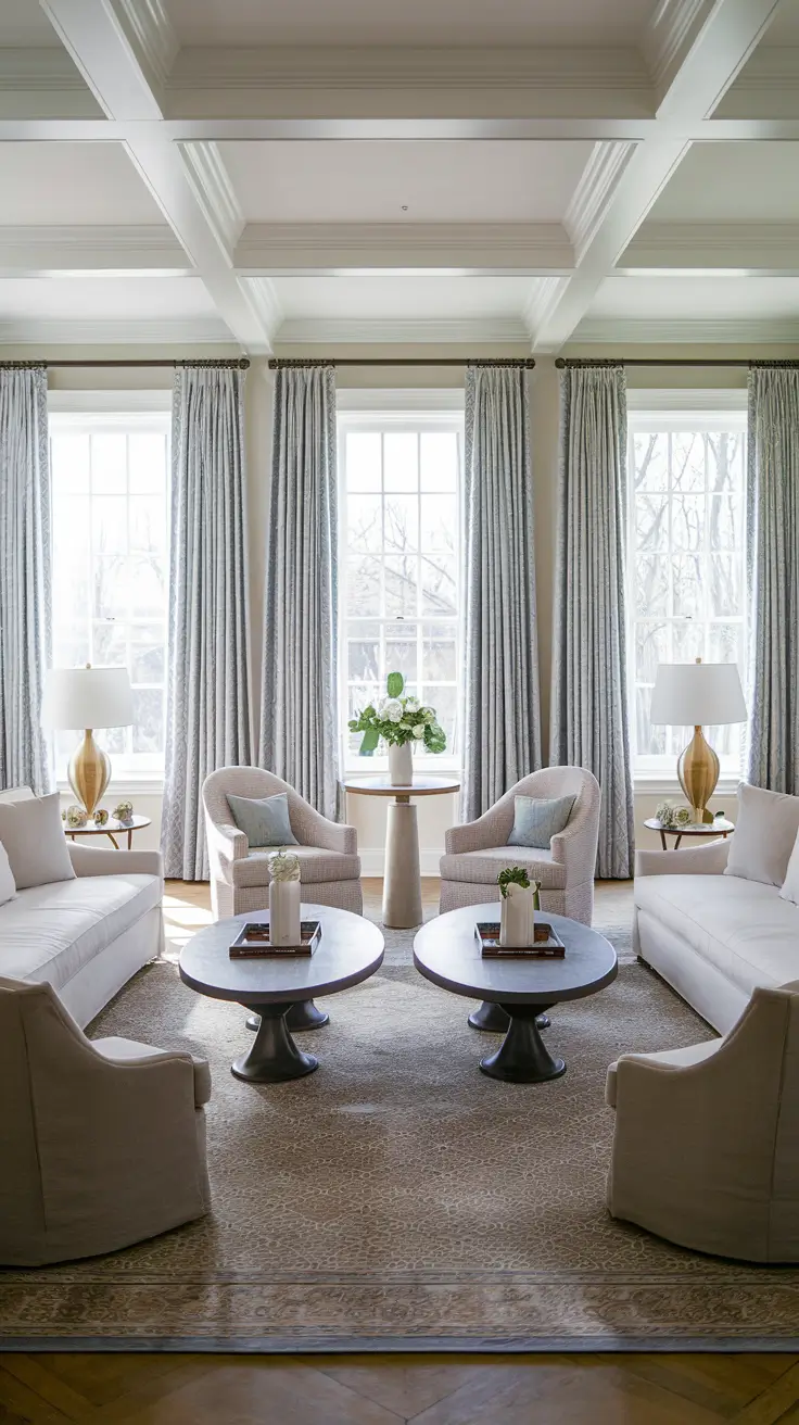 Parlor Makeover Ideas 2026: Vintage, Victorian & Modern Transformations