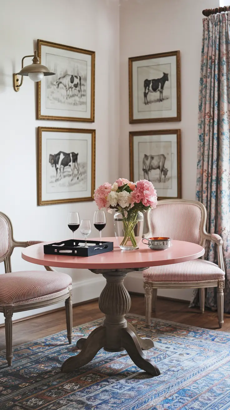 Parlor Makeover Ideas 2026: Vintage, Victorian & Modern Transformations