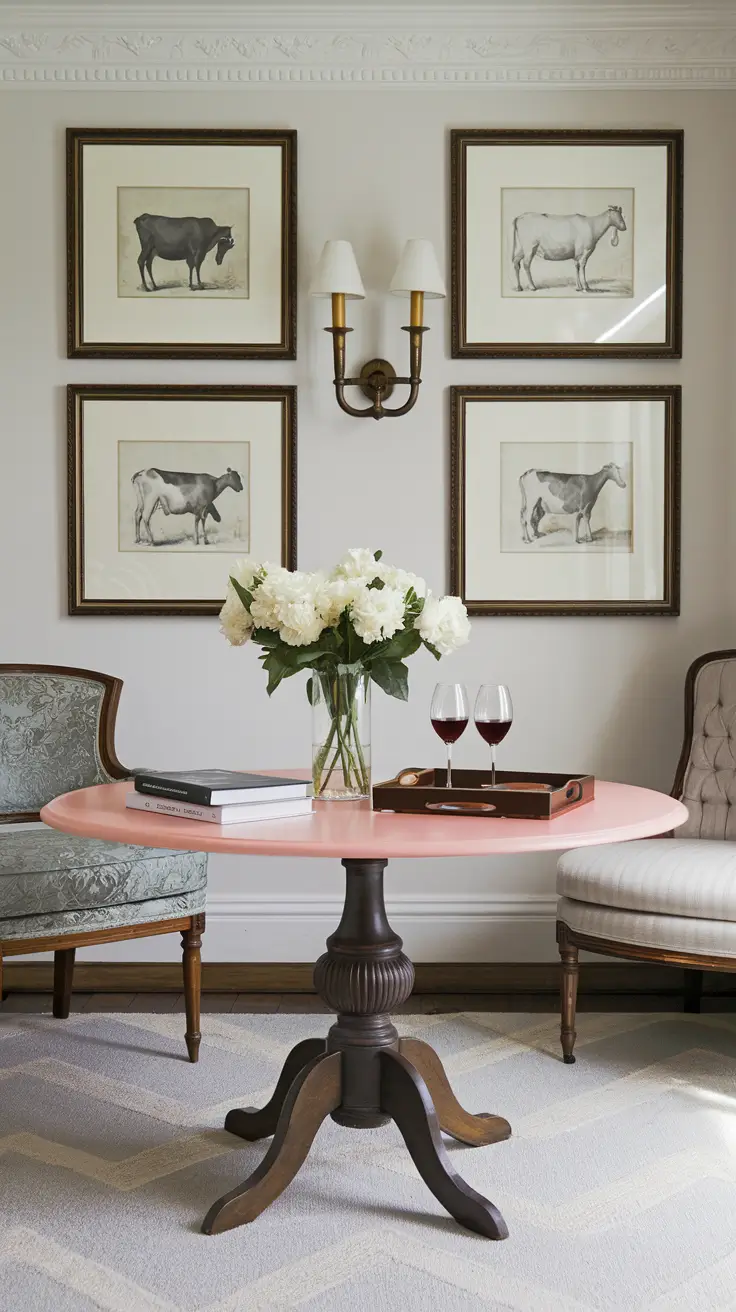 Parlor Makeover Ideas 2026: Vintage, Victorian & Modern Transformations