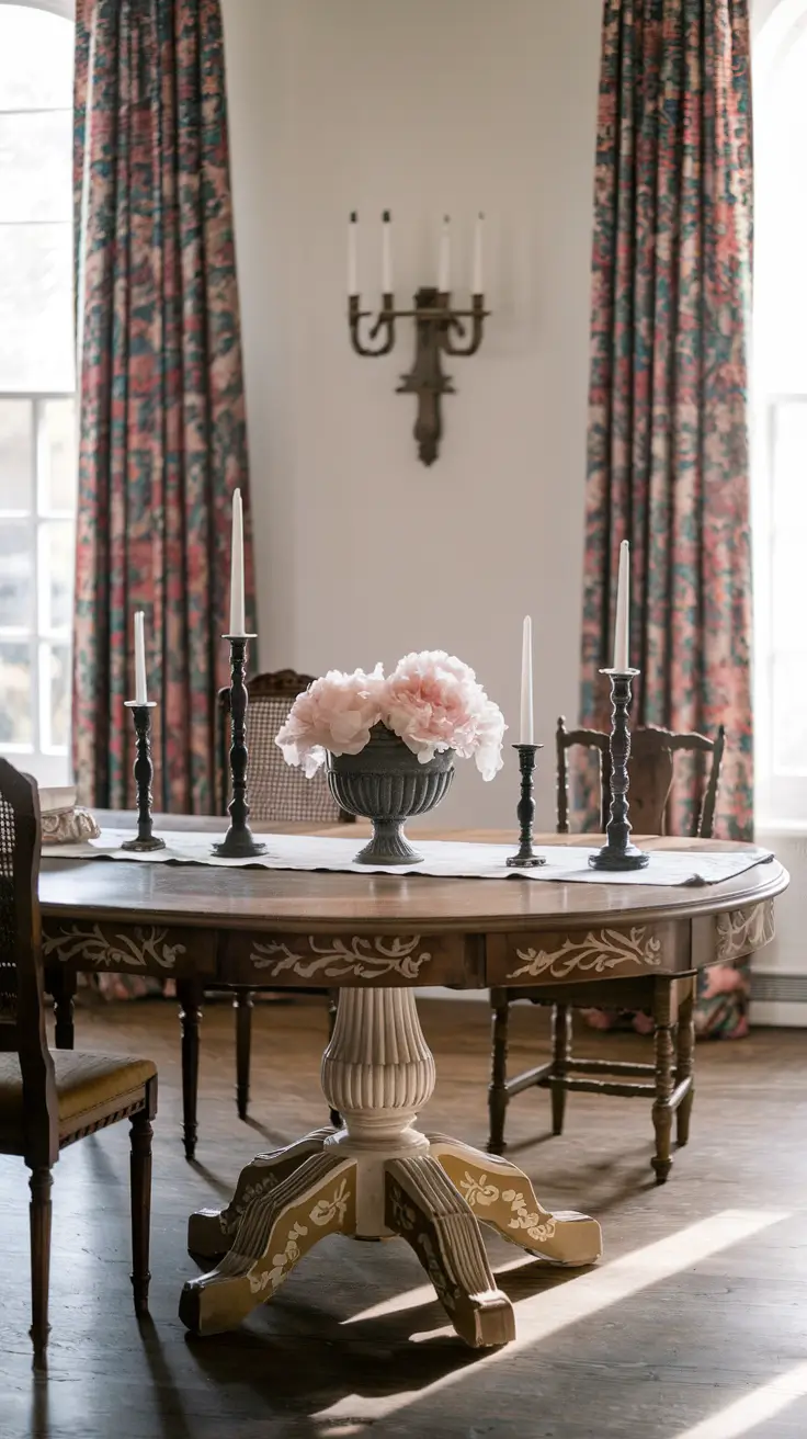 Parlor Makeover Ideas 2026: Vintage, Victorian & Modern Transformations