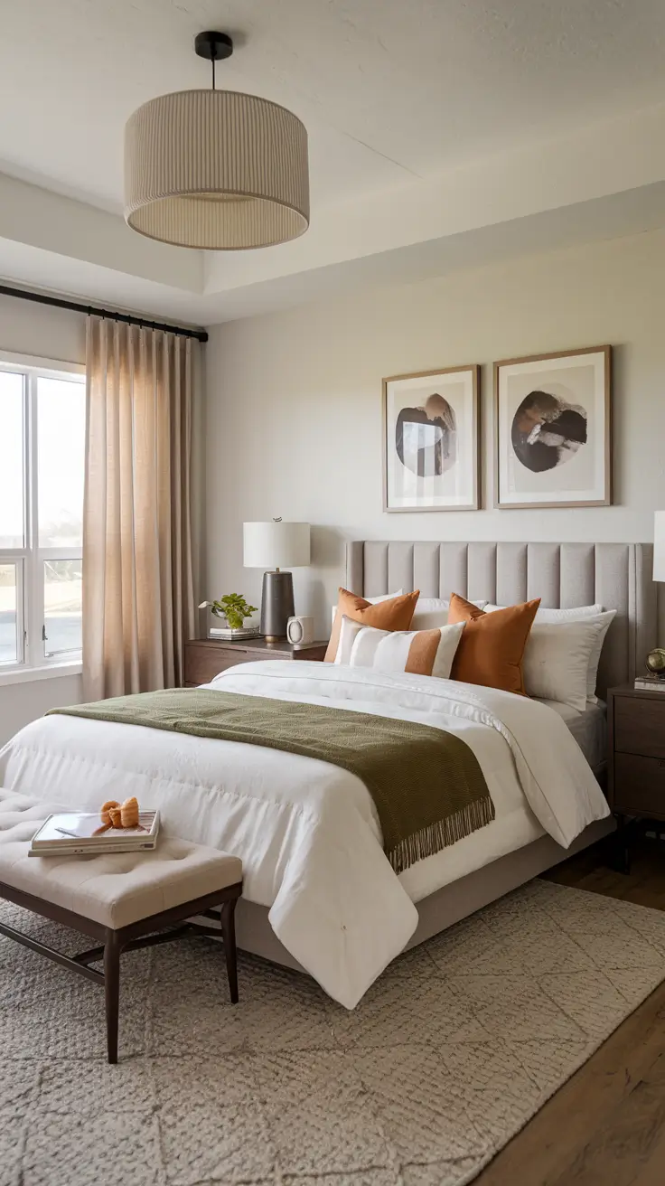 Queen Comforter Bedroom Sets Ideas 2026: Stylish & Aesthetic Inspirations