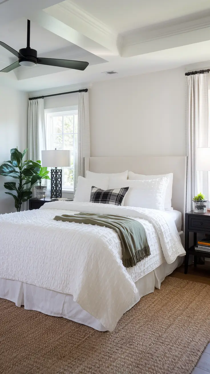 Queen Comforter Bedroom Sets Ideas 2026: Stylish & Aesthetic Inspirations