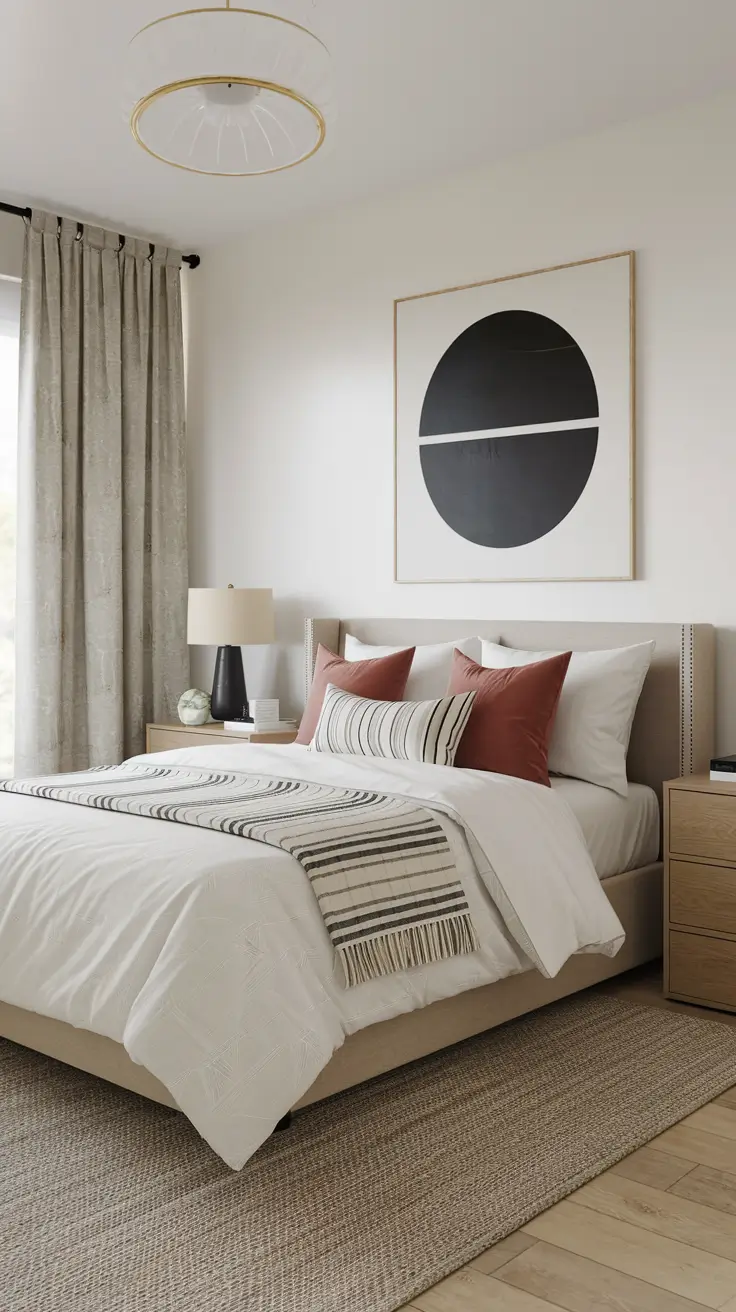 Queen Comforter Bedroom Sets Ideas 2026: Stylish & Aesthetic Inspirations