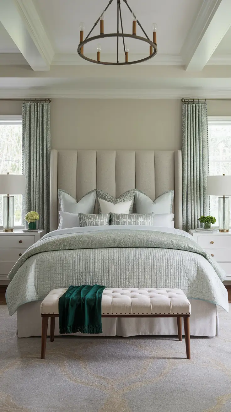 Queen Comforter Bedroom Sets Ideas 2026: Stylish & Aesthetic Inspirations