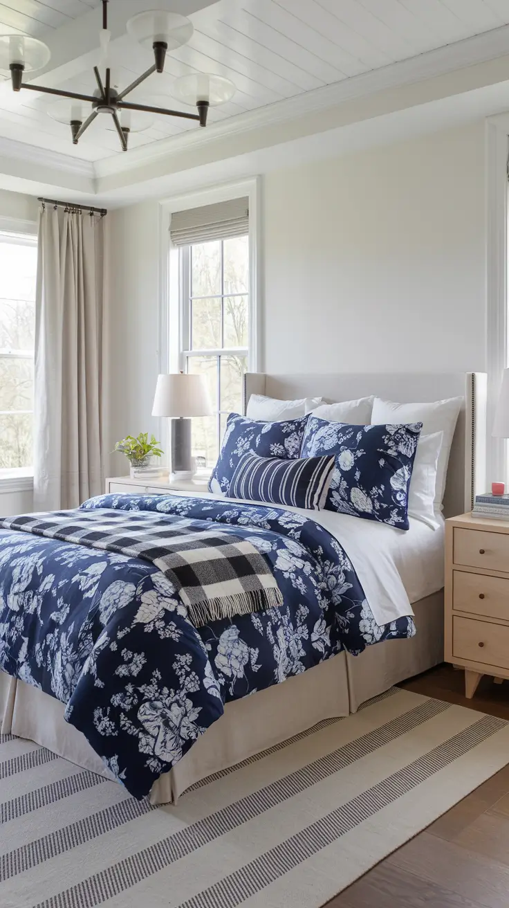 Queen Comforter Bedroom Sets Ideas 2026: Stylish & Aesthetic Inspirations