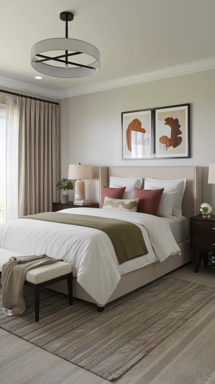 Queen Comforter Bedroom Sets Ideas 2026: Stylish & Aesthetic Inspirations