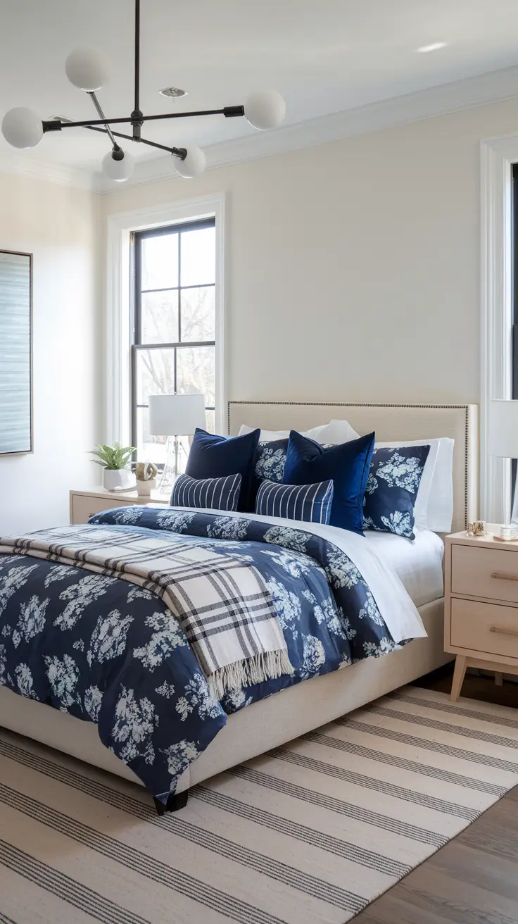 Queen Comforter Bedroom Sets Ideas 2026: Stylish & Aesthetic Inspirations