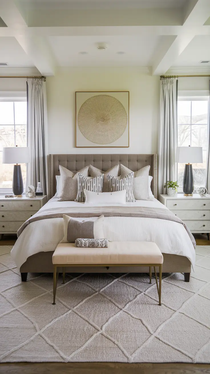 Queen Comforter Bedroom Sets Ideas 2026: Stylish & Aesthetic Inspirations