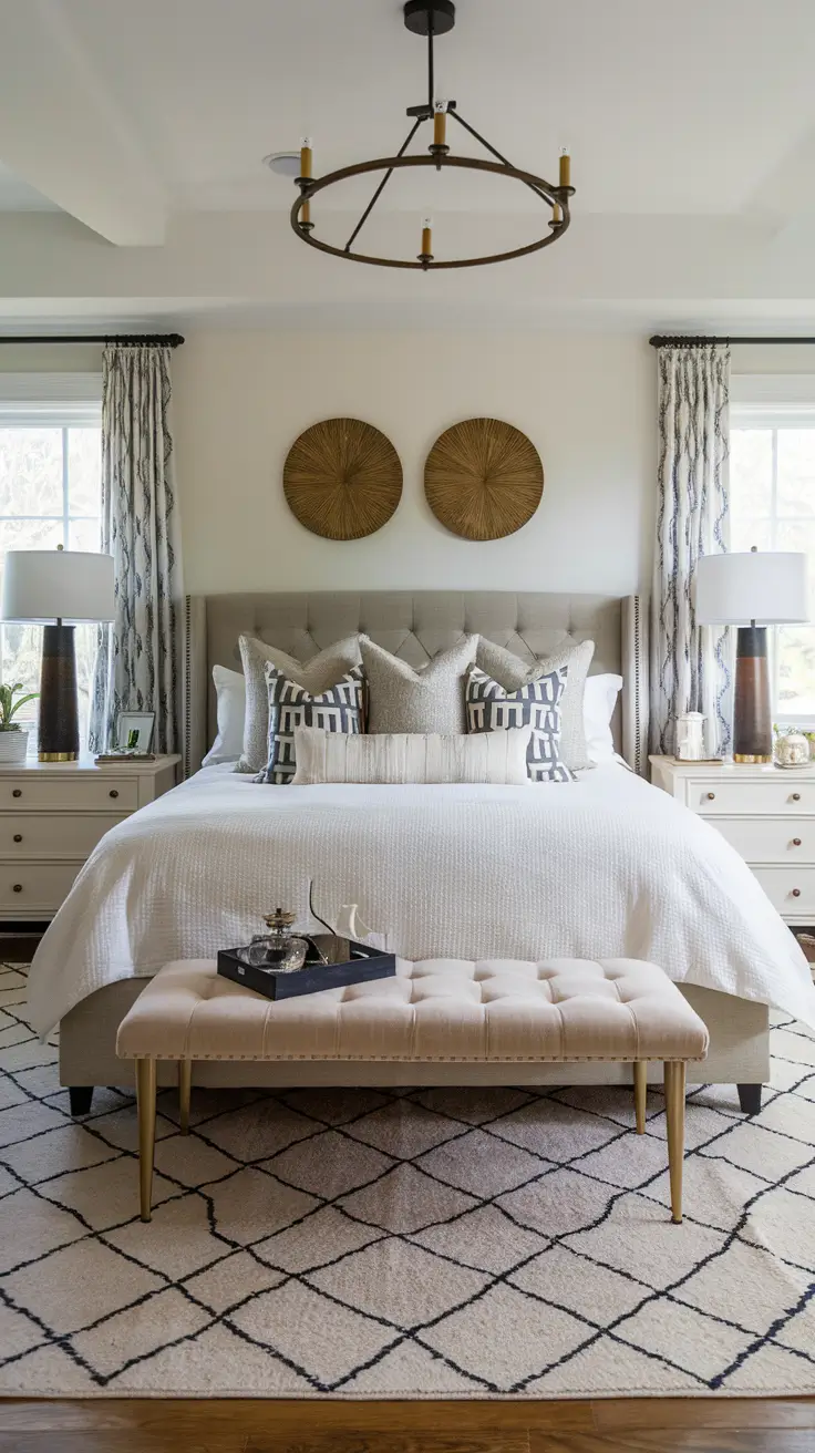 Queen Comforter Bedroom Sets Ideas 2026: Stylish & Aesthetic Inspirations