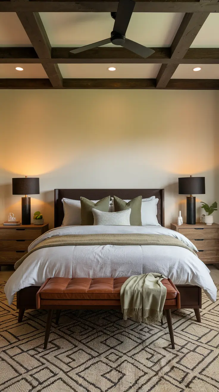 Queen Comforter Bedroom Sets Ideas 2026: Stylish & Aesthetic Inspirations